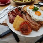 Kazu Big Breakfast
